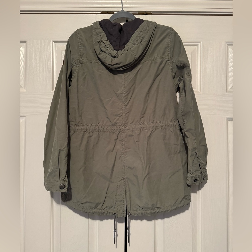 Columbia Jacket - Picture 6 of 7